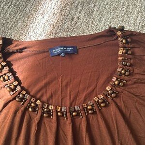 Super soft long sleeve top